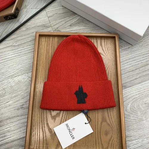 Moncler Caps #1415459