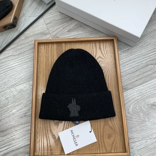 Moncler Caps #1415461