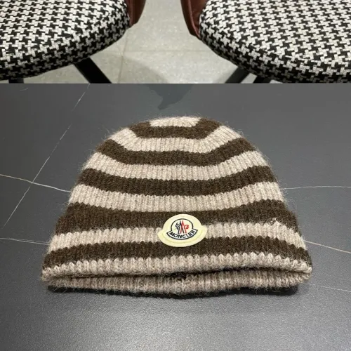 Moncler Caps #1415464