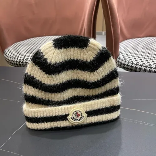 Replica Moncler Caps #1415465 $34.00 USD for Wholesale
