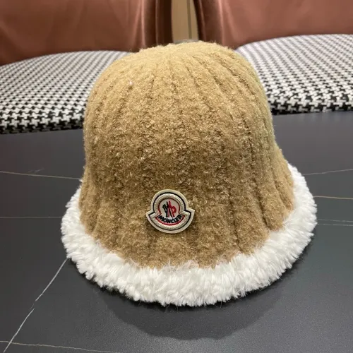 Moncler Caps #1415480