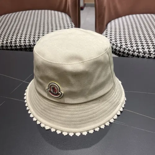 Replica Moncler Caps #1415483 $36.00 USD for Wholesale