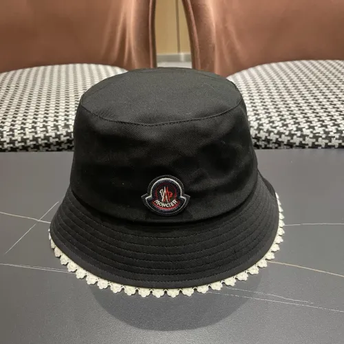Replica Moncler Caps #1415485 $36.00 USD for Wholesale