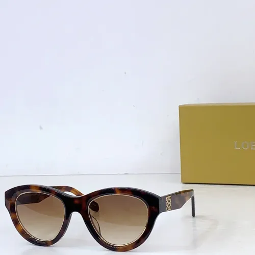 LOEWE AAA Quality Sunglasses #1415499