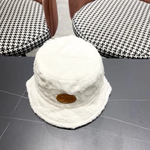 Replica Celine Caps #1415543 $32.00 USD for Wholesale