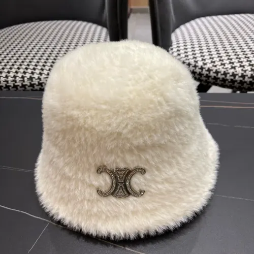 Replica Celine Caps #1415547 $36.00 USD for Wholesale