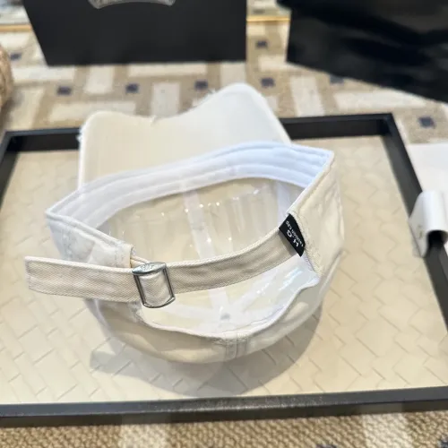 Replica Chrome Hearts Caps #1415557 $27.00 USD for Wholesale