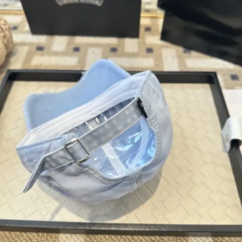Replica Chrome Hearts Caps #1415563 $27.00 USD for Wholesale