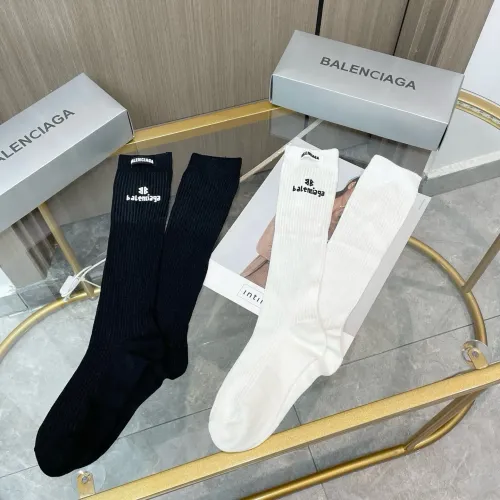 Balenciaga Socks #1415566