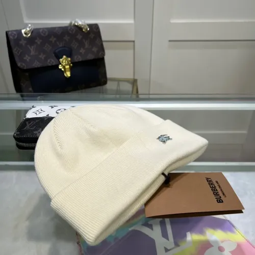 Replica Burberry Caps #1415606 $29.00 USD for Wholesale