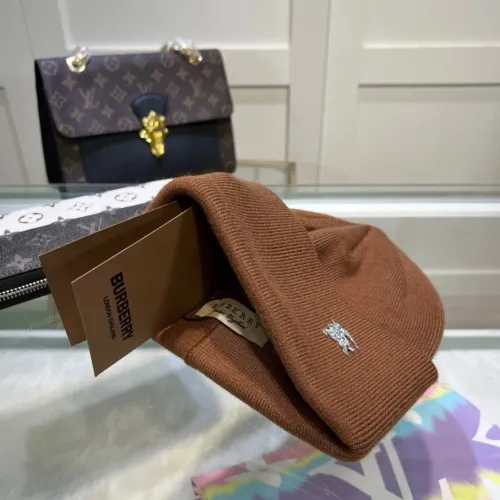 Replica Burberry Caps #1415614 $29.00 USD for Wholesale