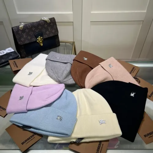 Replica Burberry Caps #1415614 $29.00 USD for Wholesale