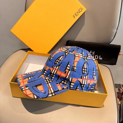 Replica Burberry Caps #1415626 $34.00 USD for Wholesale