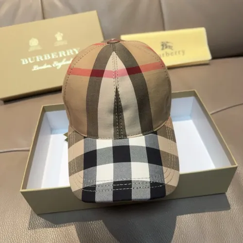 Burberry Caps #1415627