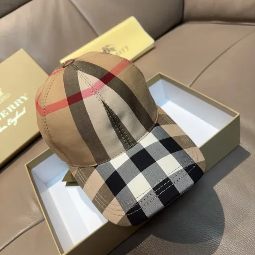 Replica Burberry Caps #1415627 $36.00 USD for Wholesale