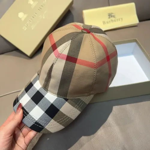 Replica Burberry Caps #1415627 $36.00 USD for Wholesale