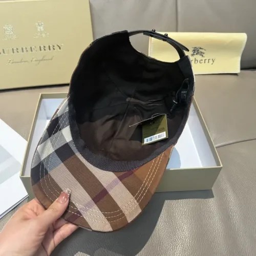 Replica Burberry Caps #1415628 $36.00 USD for Wholesale