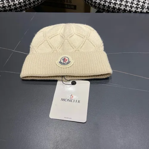 Moncler Caps #1415636