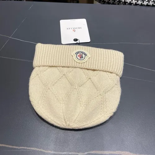 Replica Moncler Caps #1415636 $34.00 USD for Wholesale