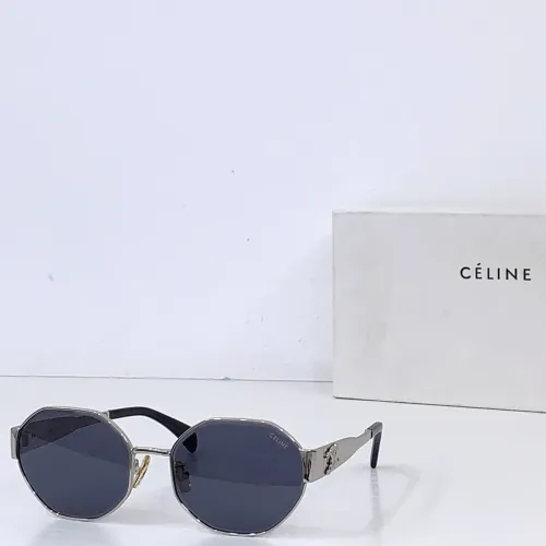 Celine AAA Quality Sunglasses #1415767