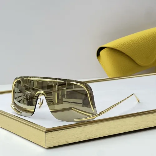 LOEWE AAA Quality Sunglasses #1415847