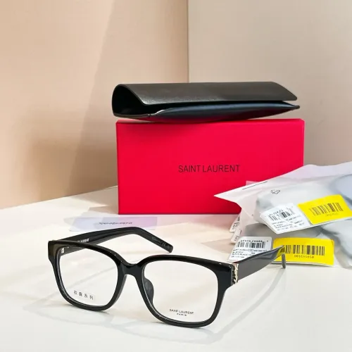 Yves Saint Laurent YSL Goggles #1415857