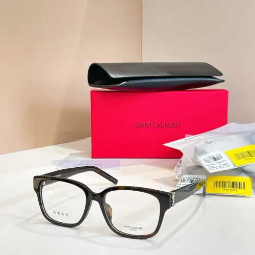 Yves Saint Laurent YSL Goggles #1415858