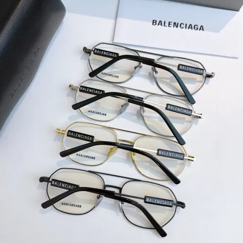 Replica Balenciaga Goggles #1415870 $48.00 USD for Wholesale