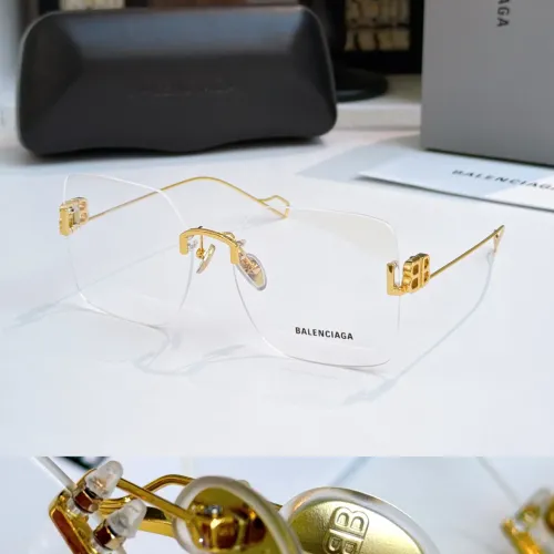 Balenciaga Goggles #1415874