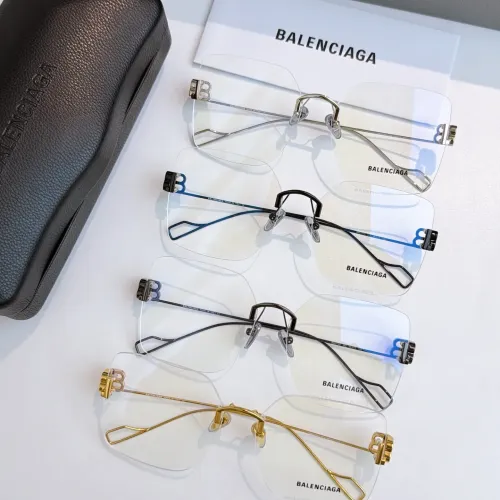 Replica Balenciaga Goggles #1415875 $60.00 USD for Wholesale