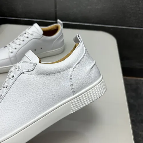 Replica Christian Louboutin Casual Shoes For Men #1415882 $88.00 USD for Wholesale