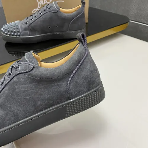 Replica Christian Louboutin Casual Shoes For Women #1415887 $88.00 USD for Wholesale