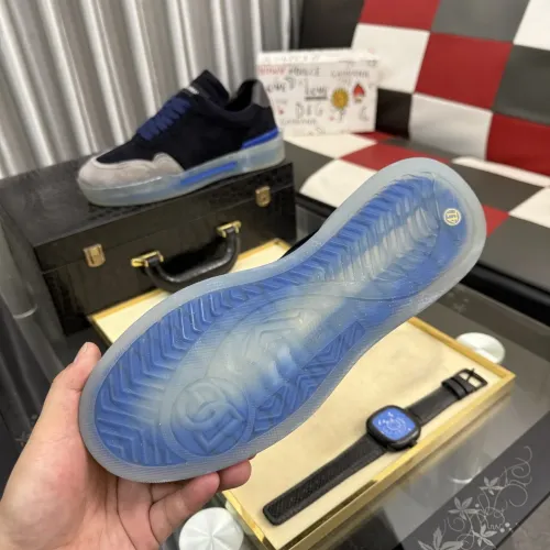 Replica Dolce & Gabbana D&G Casual Shoes For Men #1415915 $88.00 USD for Wholesale