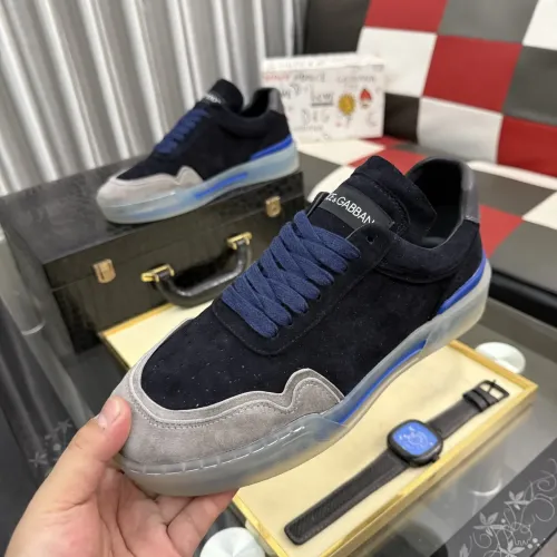 Dolce & Gabbana D&G Casual Shoes For Women #1415916