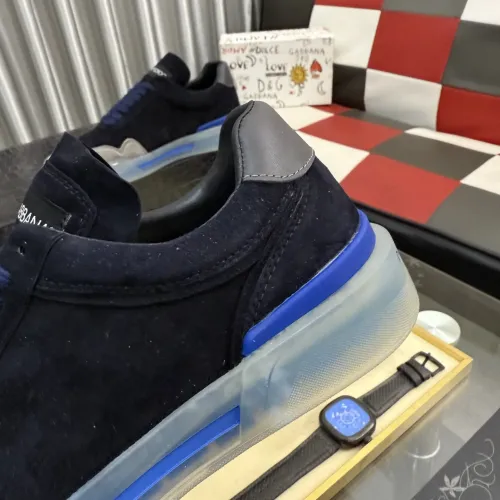 Replica Dolce & Gabbana D&G Casual Shoes For Women #1415916 $88.00 USD for Wholesale