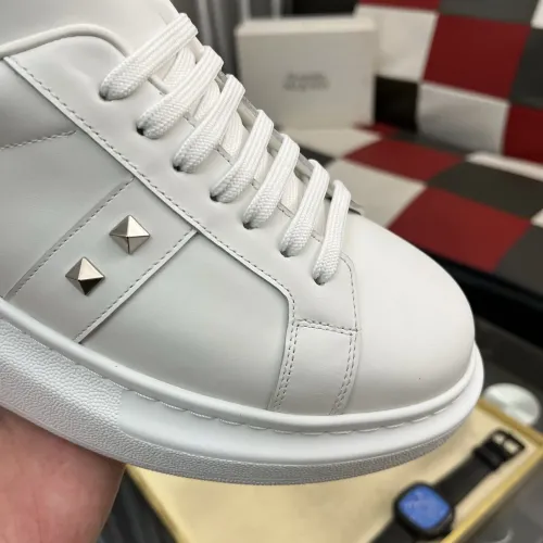 Replica Alexander McQueen Casual Shoes For Men #1415926 $100.00 USD for Wholesale