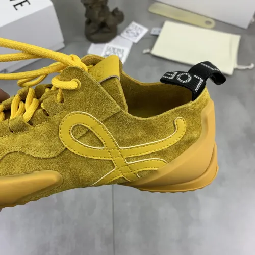 Replica LOEWE Casual Shoes For Men #1416043 $112.00 USD for Wholesale