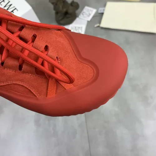 Replica LOEWE Casual Shoes For Men #1416045 $112.00 USD for Wholesale