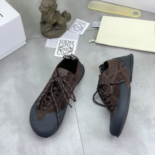 LOEWE Casual Shoes For Men #1416049