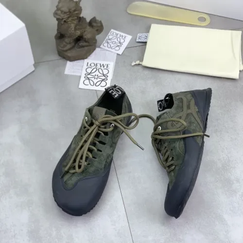 LOEWE Casual Shoes For Women #1416052