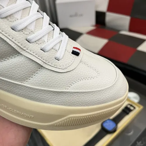 Replica Moncler Casual Shoes For Men #1416053 $85.00 USD for Wholesale