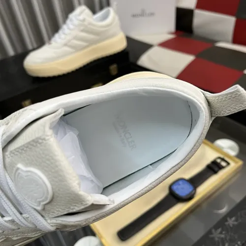 Replica Moncler Casual Shoes For Men #1416053 $85.00 USD for Wholesale