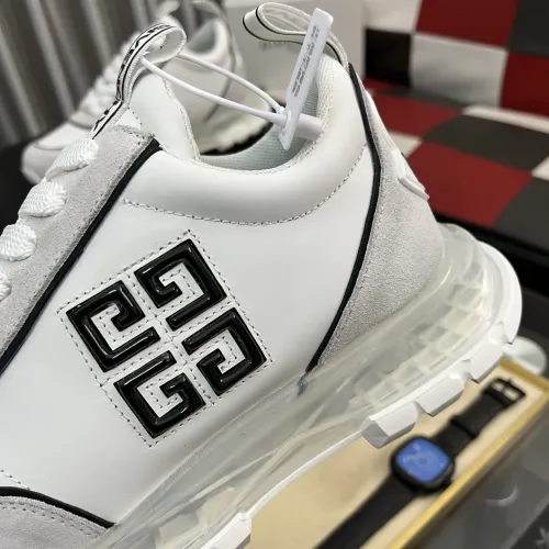 Replica Givenchy Casual Shoes For Men #1416064 $122.00 USD for Wholesale