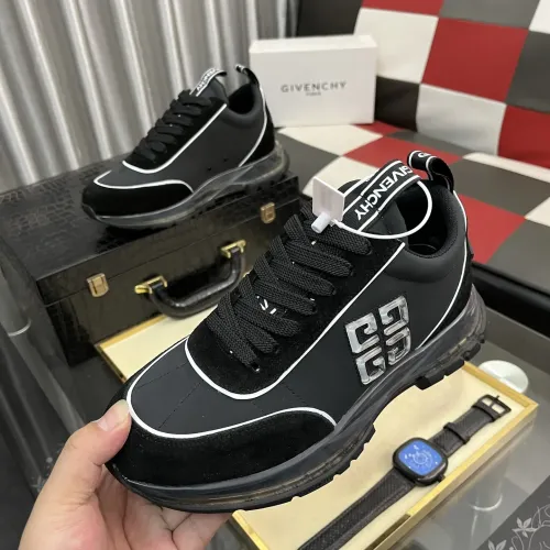 Givenchy Casual Shoes For Men #1416066