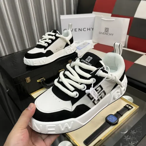 Givenchy Casual Shoes For Men #1416069