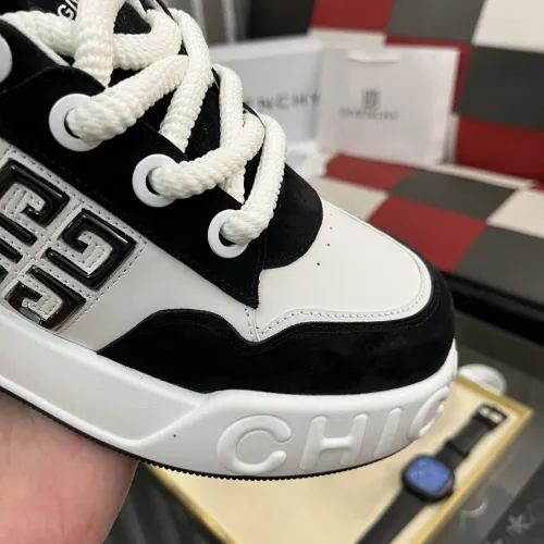Replica Givenchy Casual Shoes For Men #1416069 $125.00 USD for Wholesale