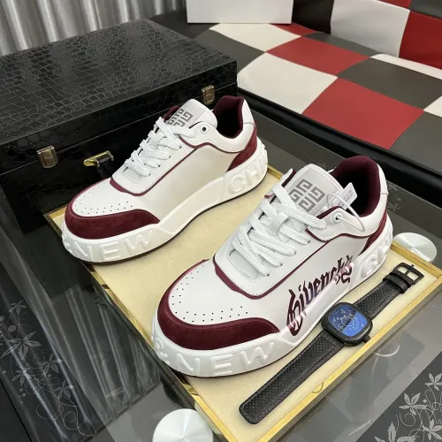 Replica Givenchy Casual Shoes For Men #1416071 $128.00 USD for Wholesale