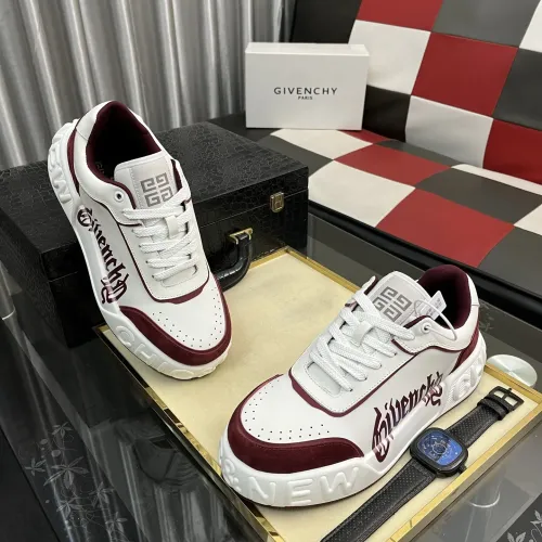 Replica Givenchy Casual Shoes For Men #1416071 $128.00 USD for Wholesale