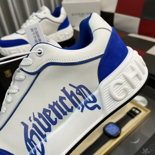 Replica Givenchy Casual Shoes For Men #1416072 $128.00 USD for Wholesale