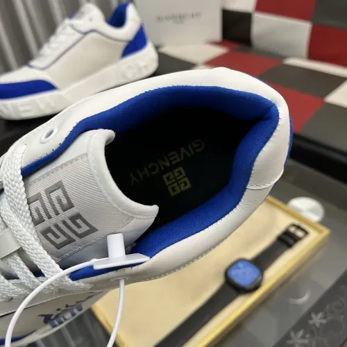 Replica Givenchy Casual Shoes For Men #1416072 $128.00 USD for Wholesale
